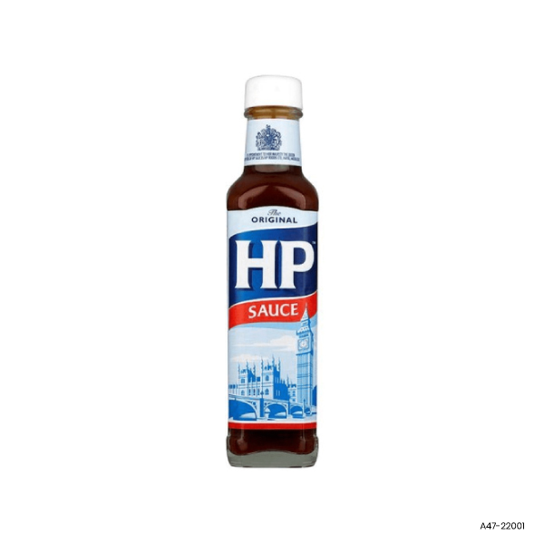 HP Sauce